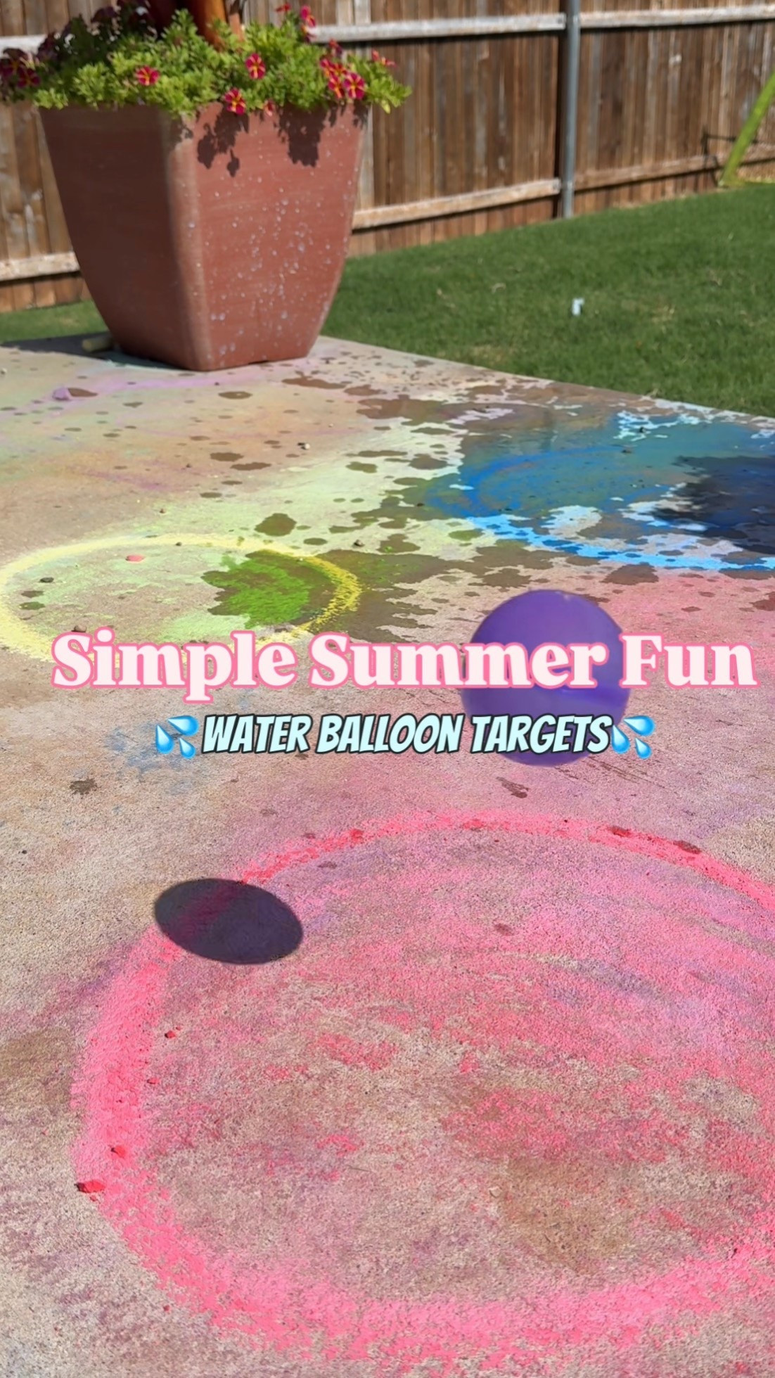 Such a fun and simple activity for kids this summer! 

#LTKKids #LTKSeasonal #LTKmomlife