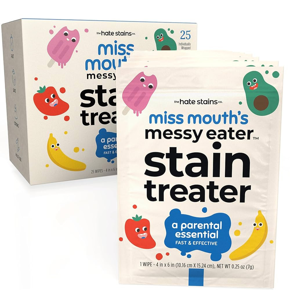 Miss Mouth's | Amazon (US)