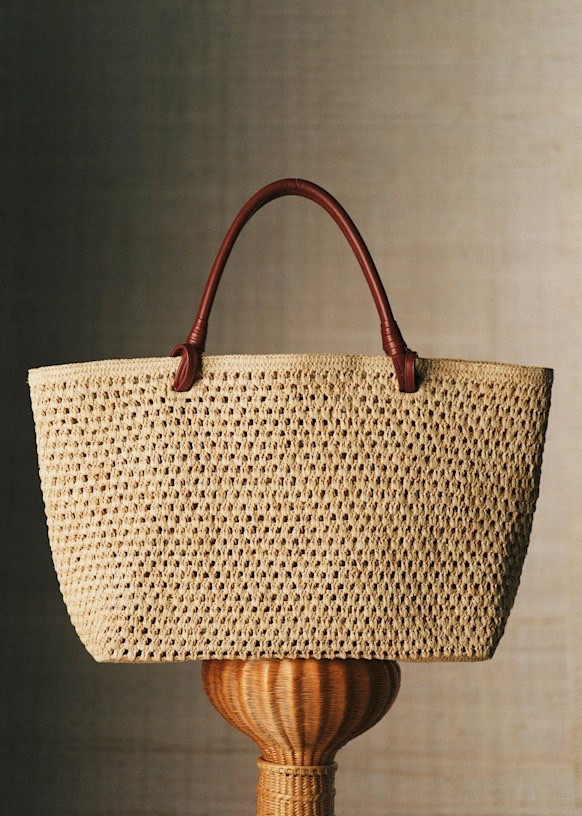 New Sézane bags!

#Sezane