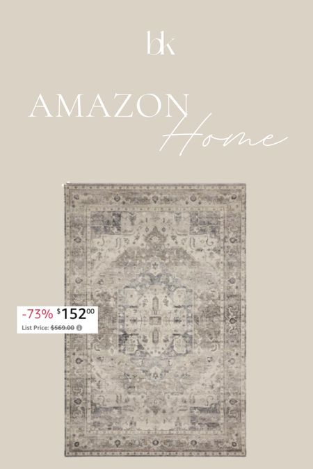 This Amazon rug is under $200!!

Add to cart
Rugs for living room
Rugs for bedroom





#LTKhome #LTKfindsunder100