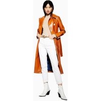 Womens Off White Mom Jeans - White, White | Topshop UK