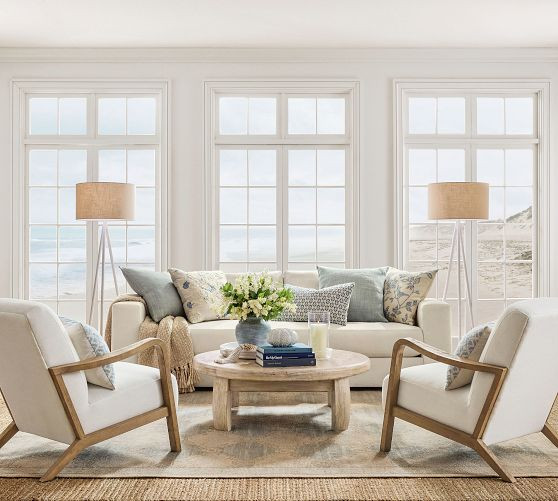 Atwood Chair | Pottery Barn (US)