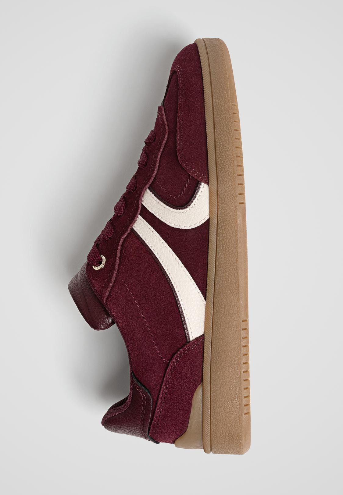 Leder-Sneaker35,99 € inkl. MWSt./exkl. VersandkostenGröße auswählen | Stradivarius DE