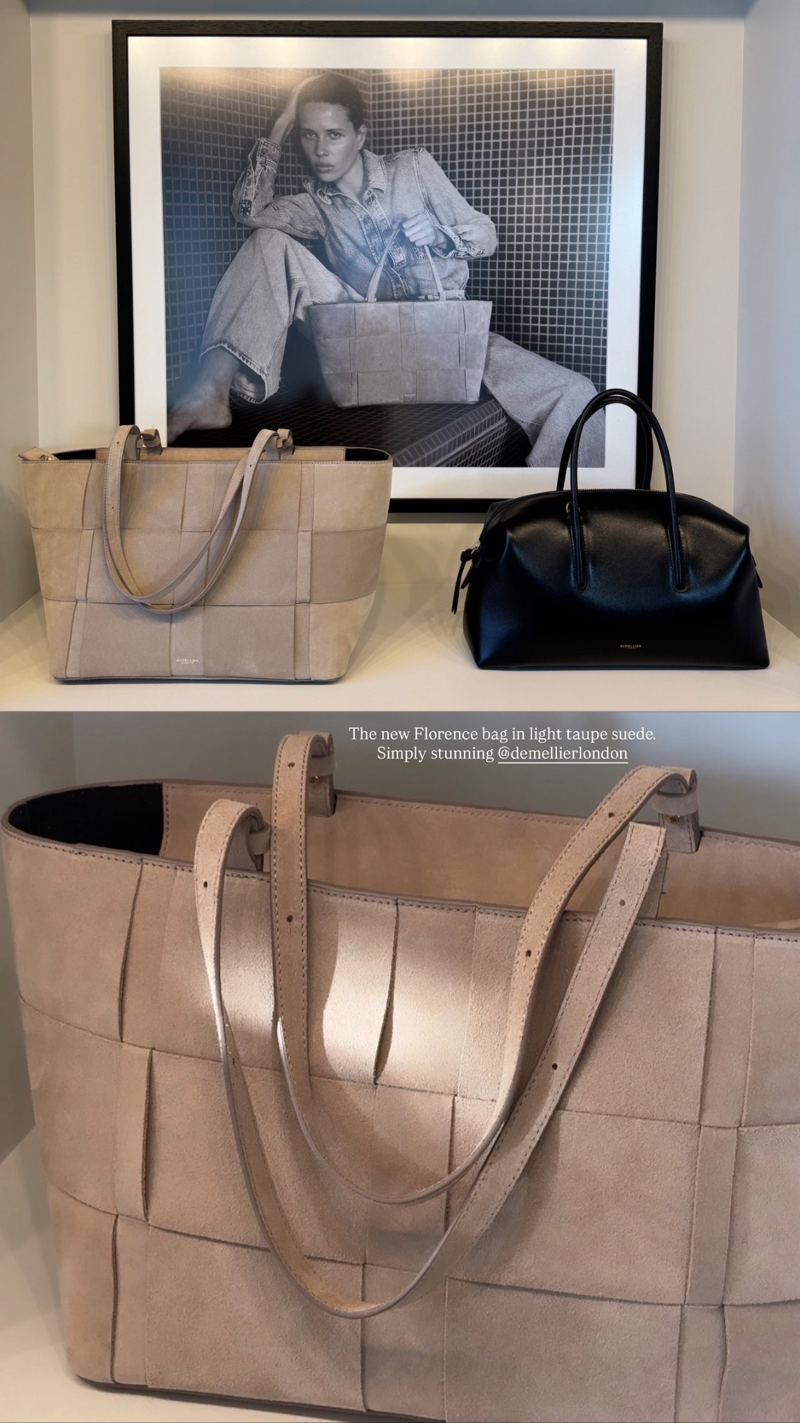 #LTKbag #LTKluxury #LTKuk