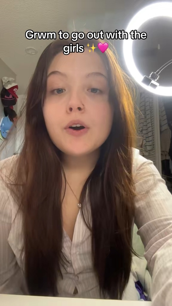 My makeup routine ✨💄

GRWM makeup routine ✨ get ready with me makeup, everyday glam routine, soft glam makeup look, flawless base makeup, dewy skin makeup, natural glam beauty, concealer and bronzer routine, blush and highlight glow, clean girl makeup aesthetic, makeup routine step by step, beauty influencer GRWM, simple everyday makeup look, glowy makeup routine, makeup must haves.

#LTKgrwm #LTKBeauty #LTKSpringSale