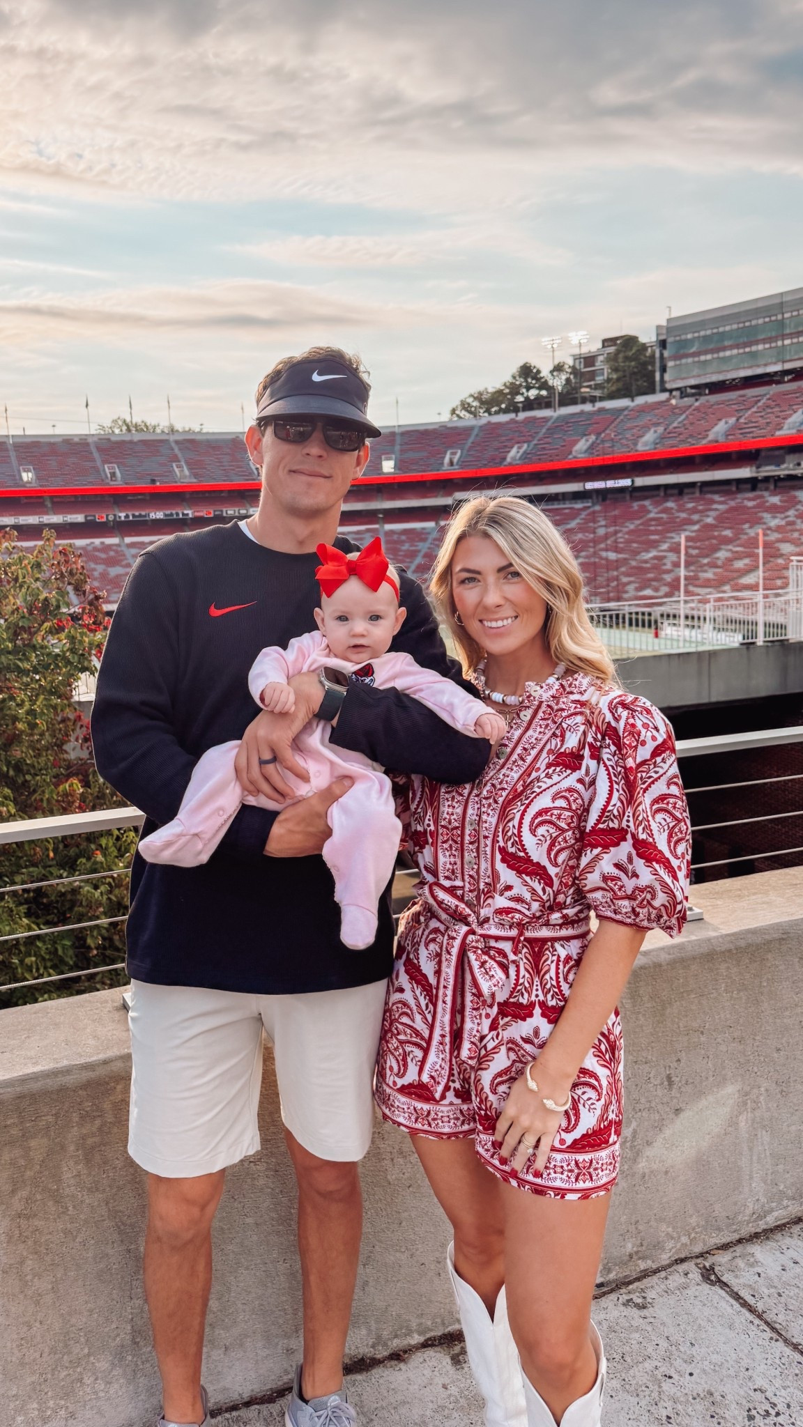 Gameday fit!!! 🏈

#LTKSaleAlert #LTKFindsUnder100 #LTKStyleTip