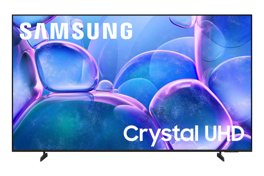 Samsung - 65" Class U7900 Series UHD 4K Smart Tizen TV (2025) | Best Buy U.S.