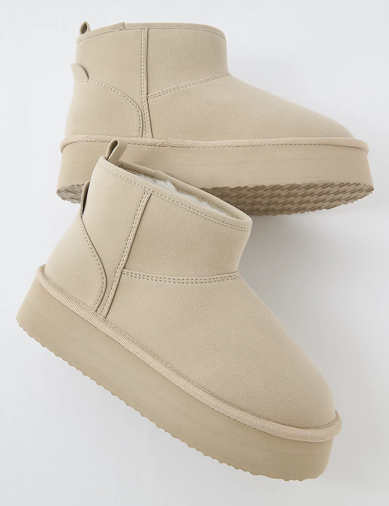 AE The Hangout Bootie | American Eagle Outfitters (US & CA)