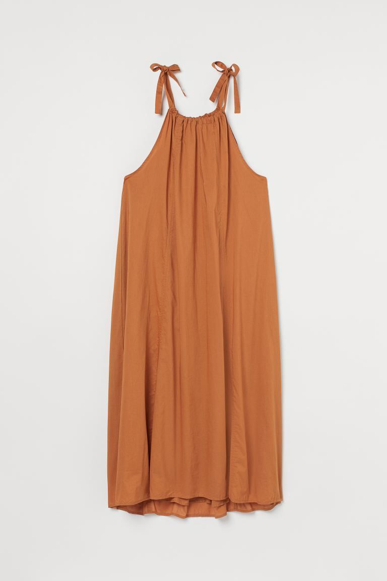 Flared Dress | H&M (US)