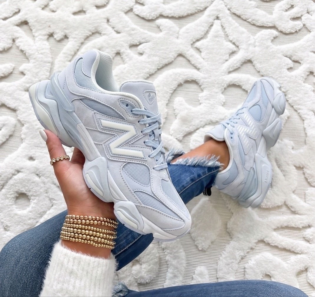 New balance 9060 go down a 1/2 size