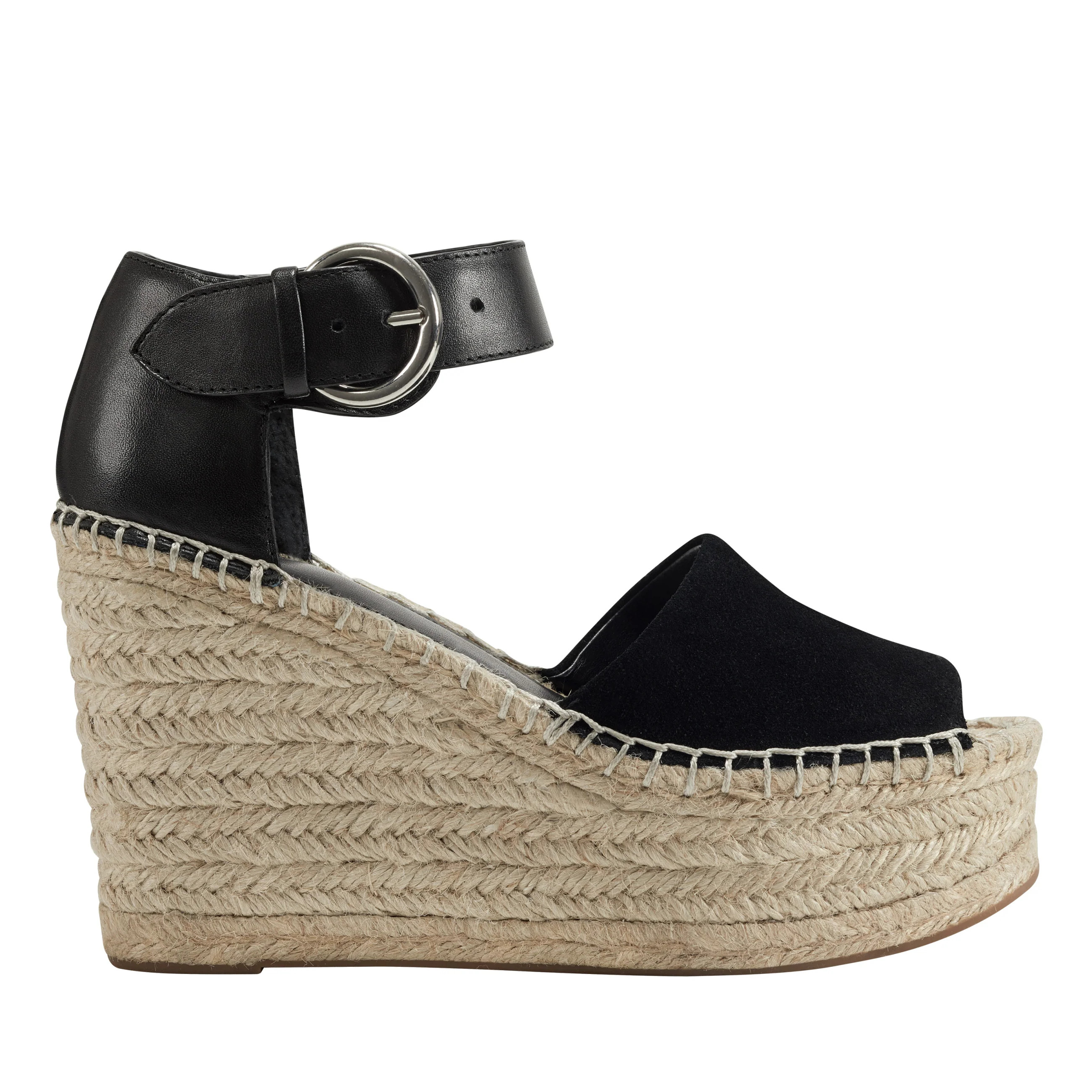 Alida Espadrille Wedge Sandal | Marc Fisher