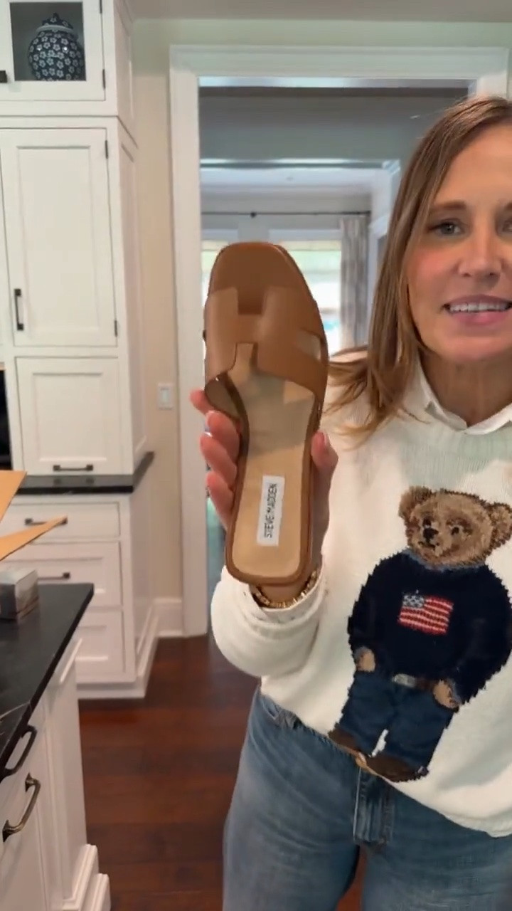 Shoe haul! m

#LTKOver40