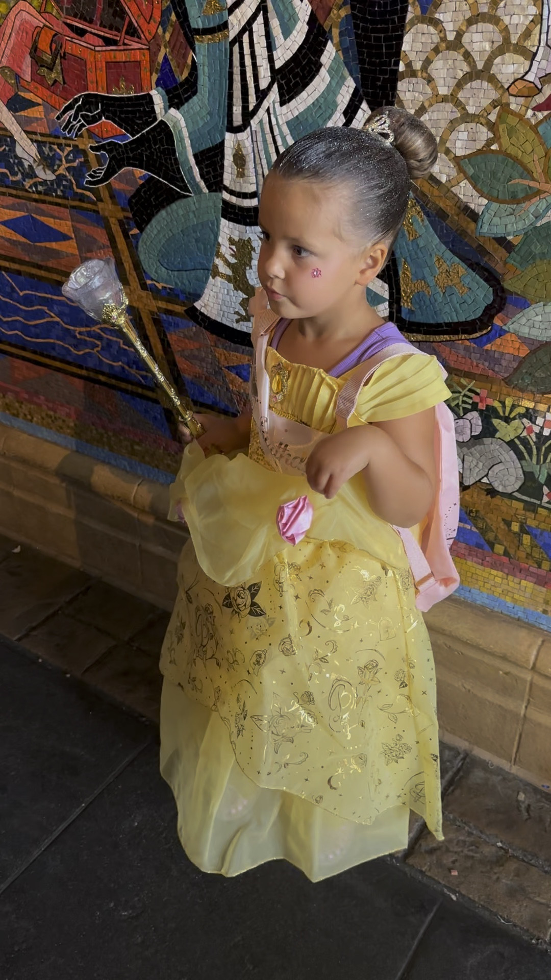 The cutest Belle costume for girls this Halloween! 

#LTKHalloween #LTKHolidaySale #LTKSeasonal