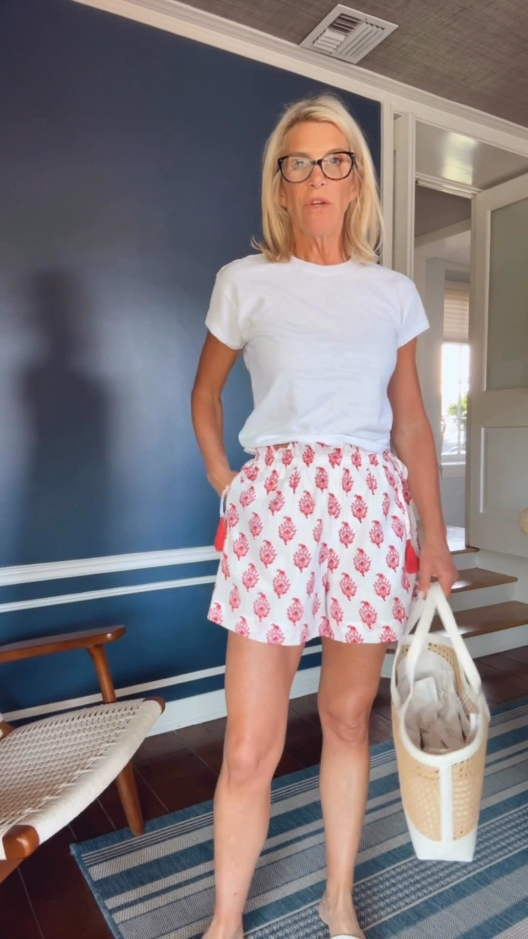 Just a few cute finds from the Roller Rabbit x Target collab… and now I want it all 💛

#LTKootd #LTKOver40