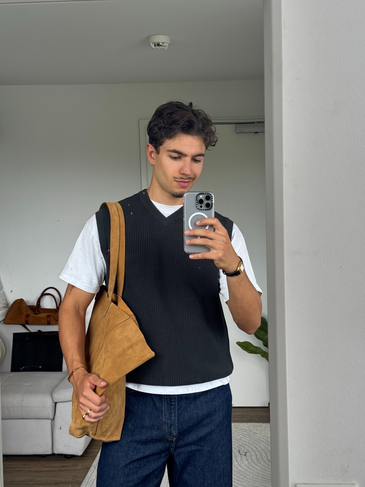 Fall fit

#LTKSeasonal