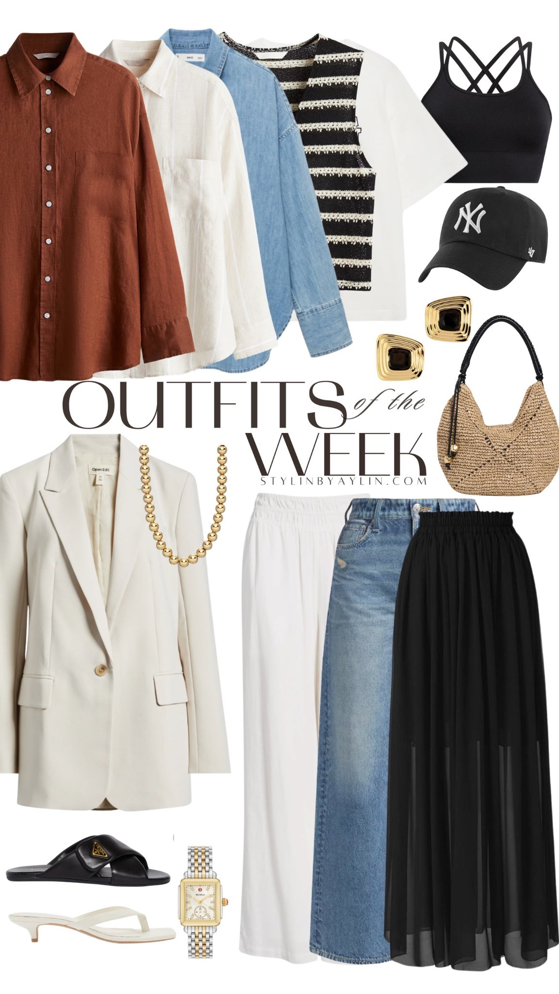 OOTW✨
StylinByAylin, Aylin

#LTKSeasonal #LTKBeauty #LTKStyleTip