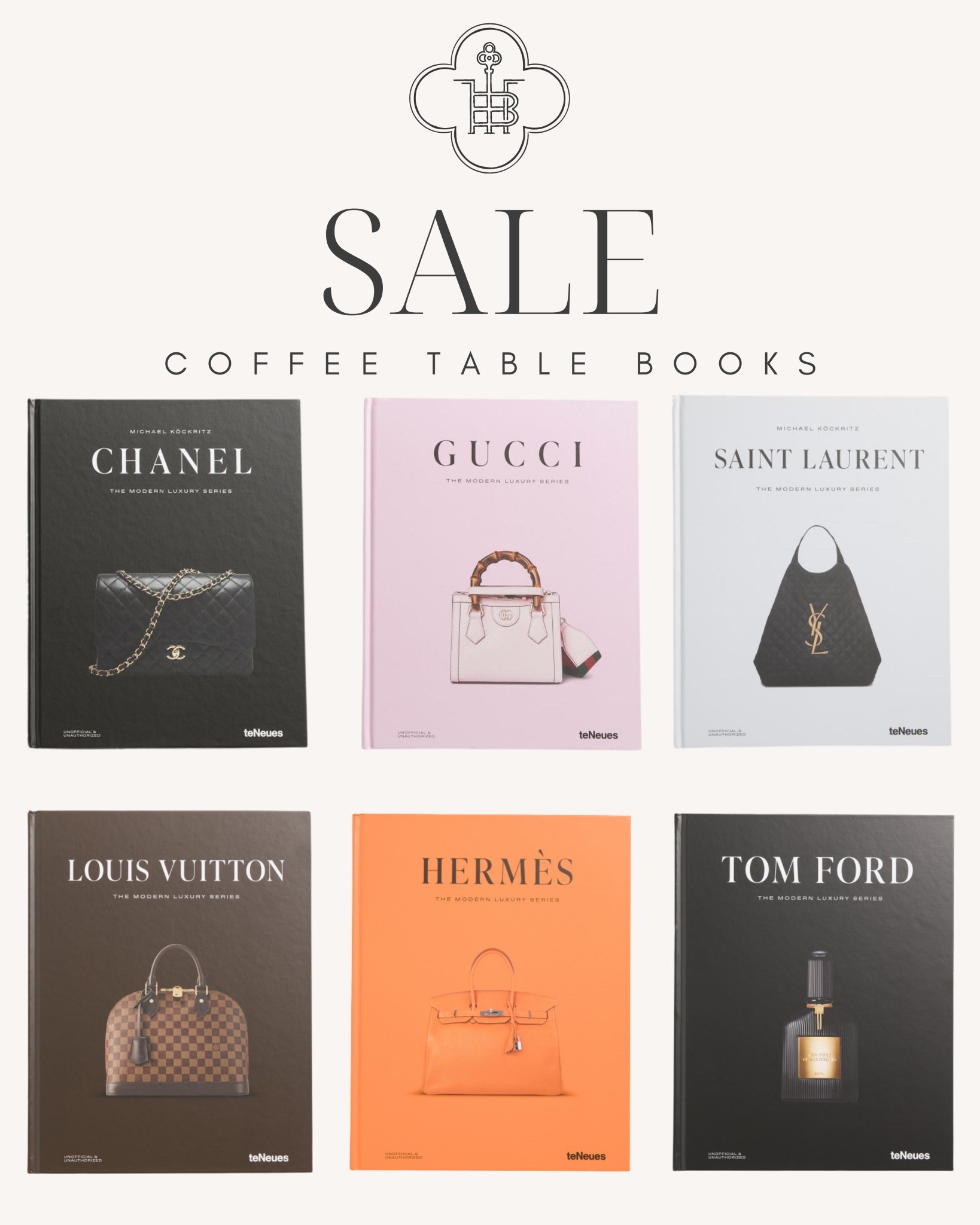 The cutest coffee table books on sale!! 

#LTKSeasonal #LTKHome #LTKSaleAlert