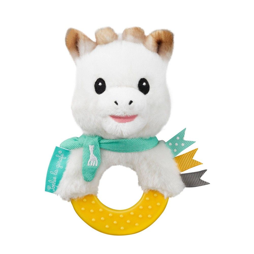 Sophie la girafe Plush Rattle | Target