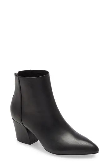 Mistin Pointed Toe Bootie | Nordstrom Rack