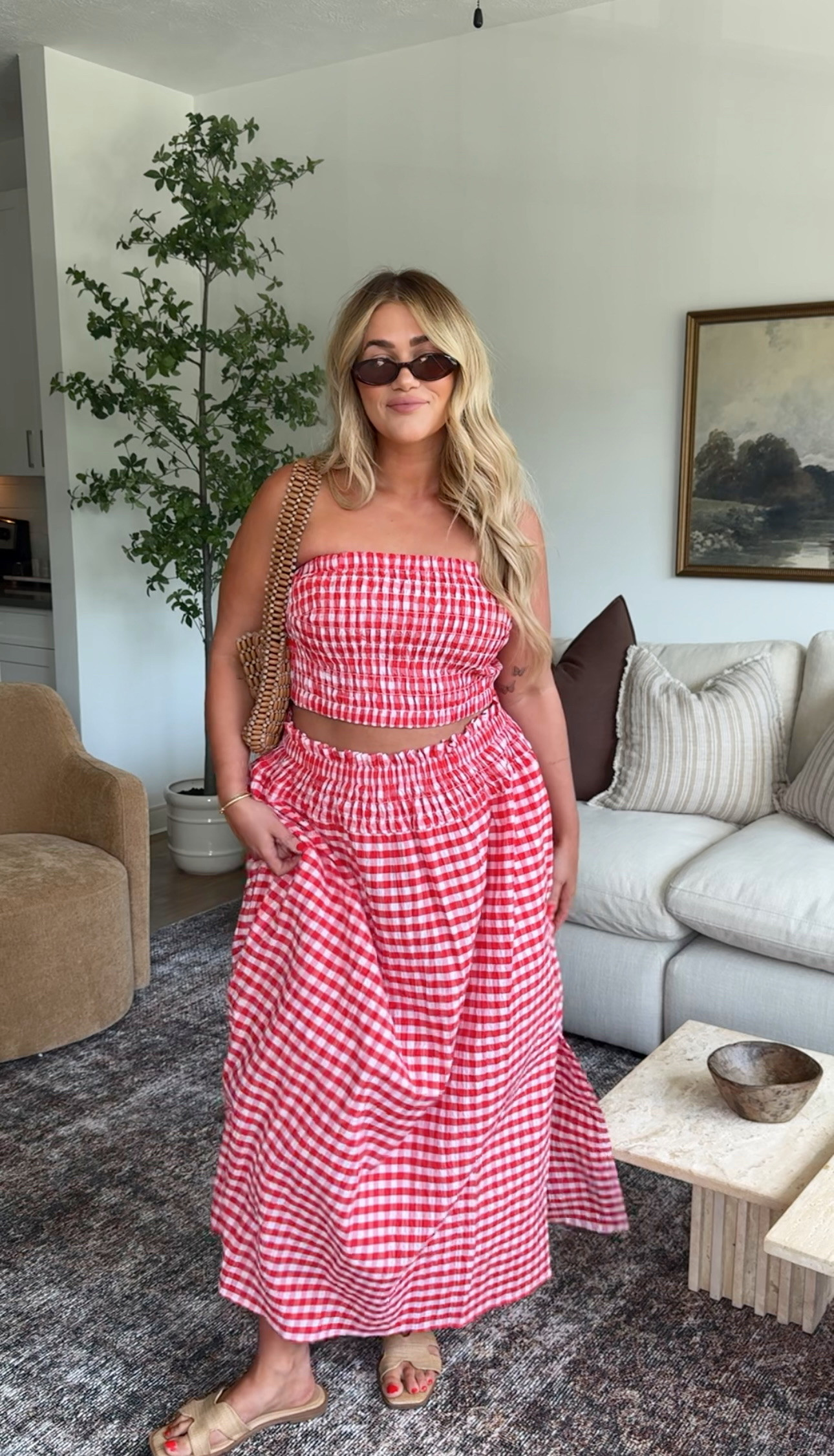 Okay target👏🏼👏🏼👏🏼 This would be super cute for the 4th of July 

#LTKMidsize #LTKSeasonal #LTKSaleAlert