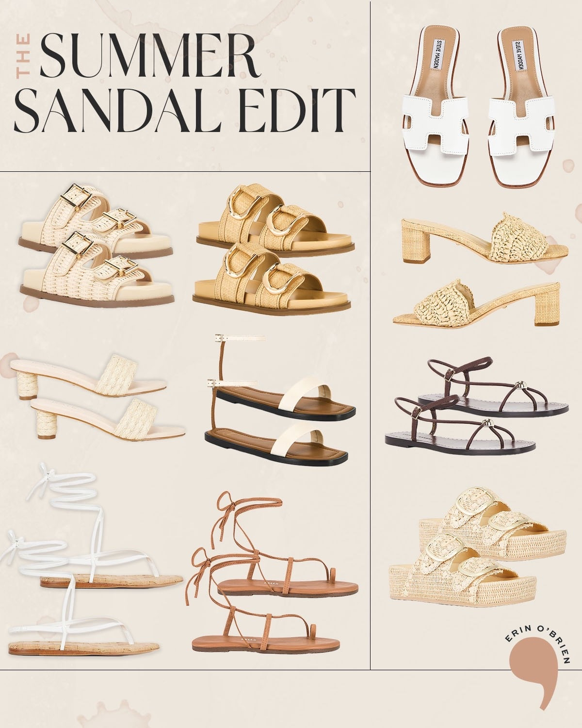 #LTKShoeCrush #LTKSeasonal