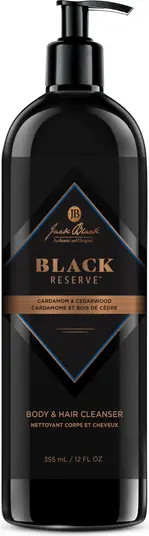 Black Reserve Body & Hair Cleanser | Nordstrom