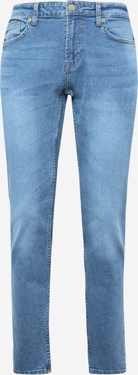 Only & Sons Regular Jeans in Blau | ABOUT YOU (DE)
