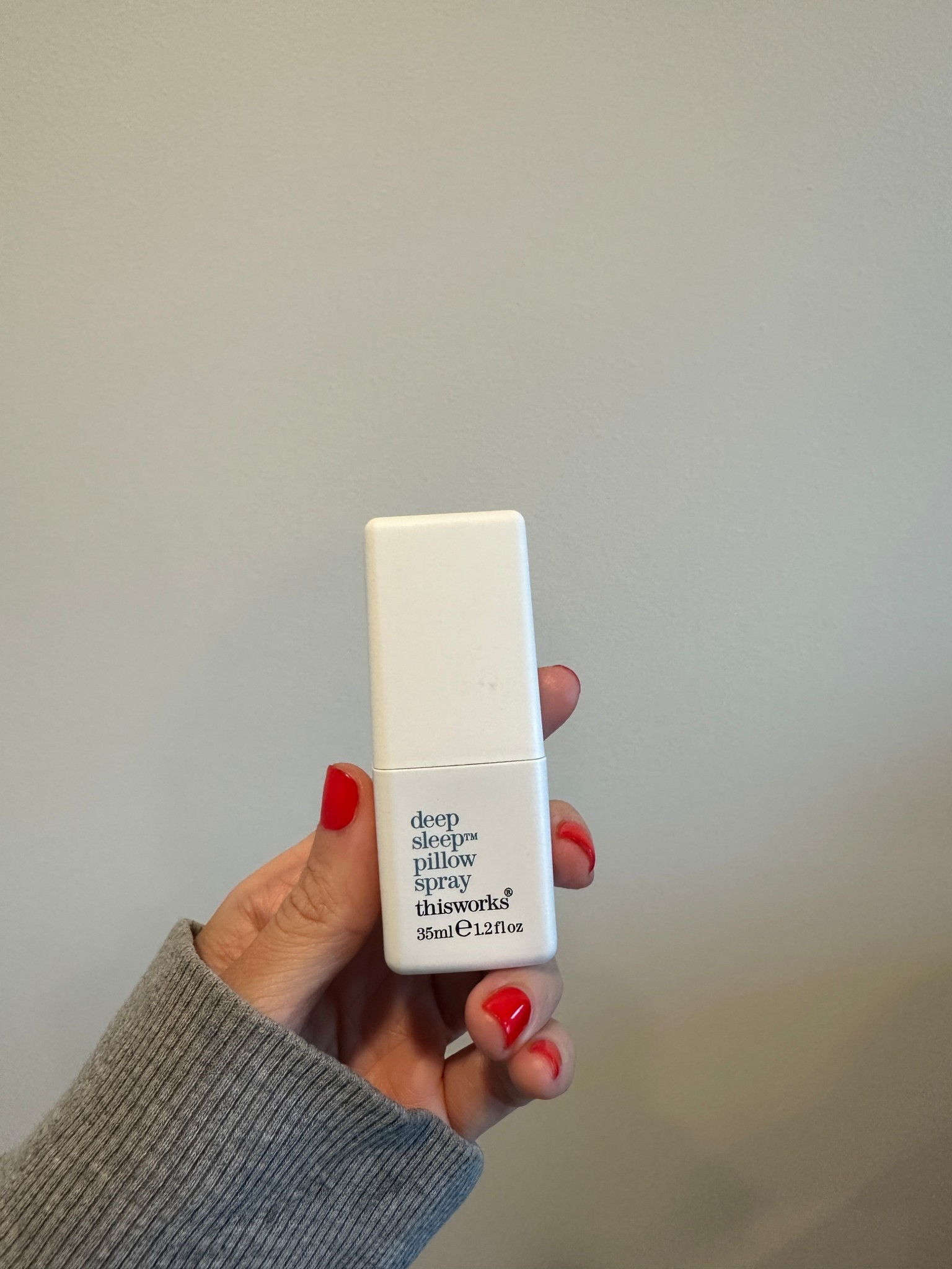 The best pillow spray 😴

#LTKtravel #LTKgiftguide #LTKsale