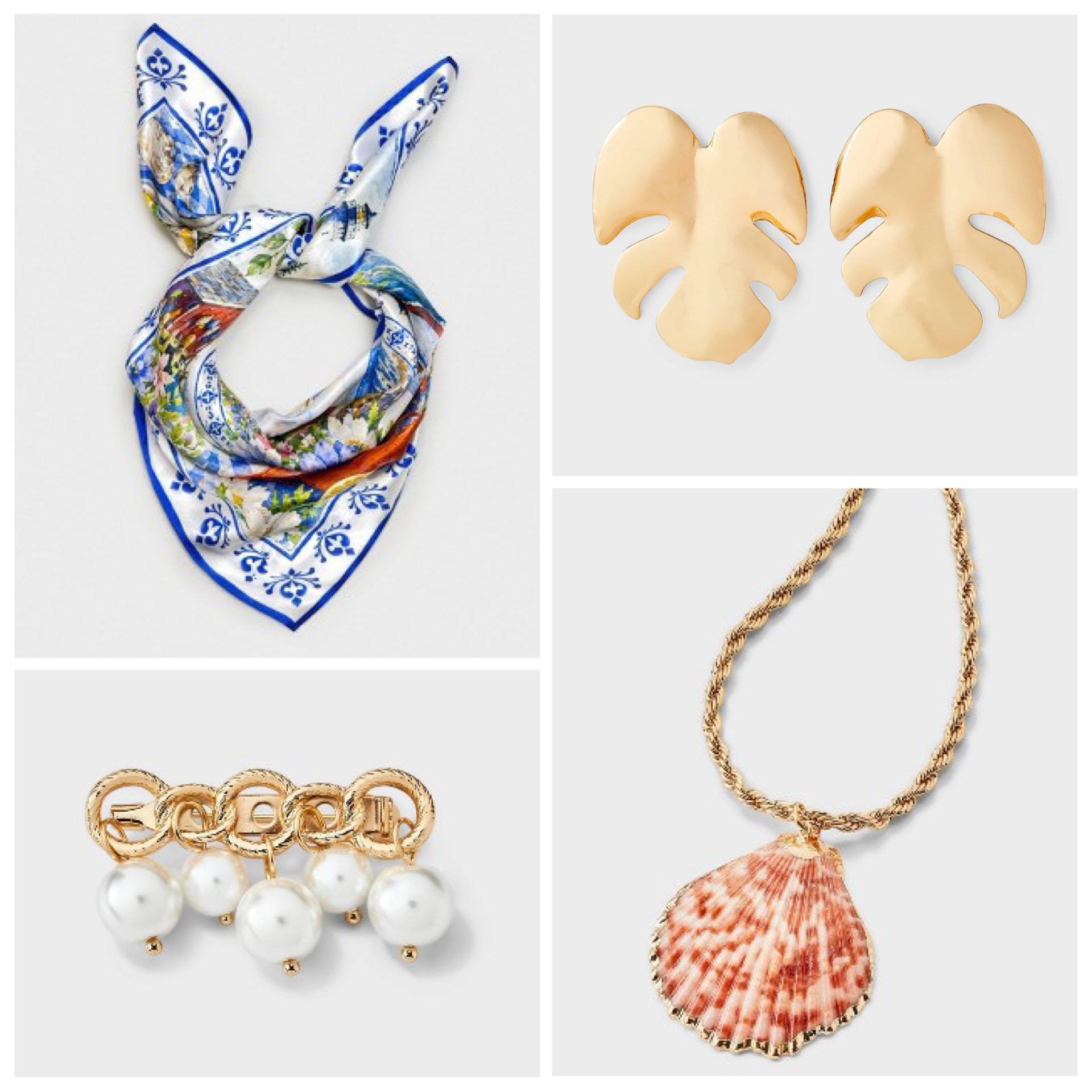 Target new arrival accessories

#LTKootd