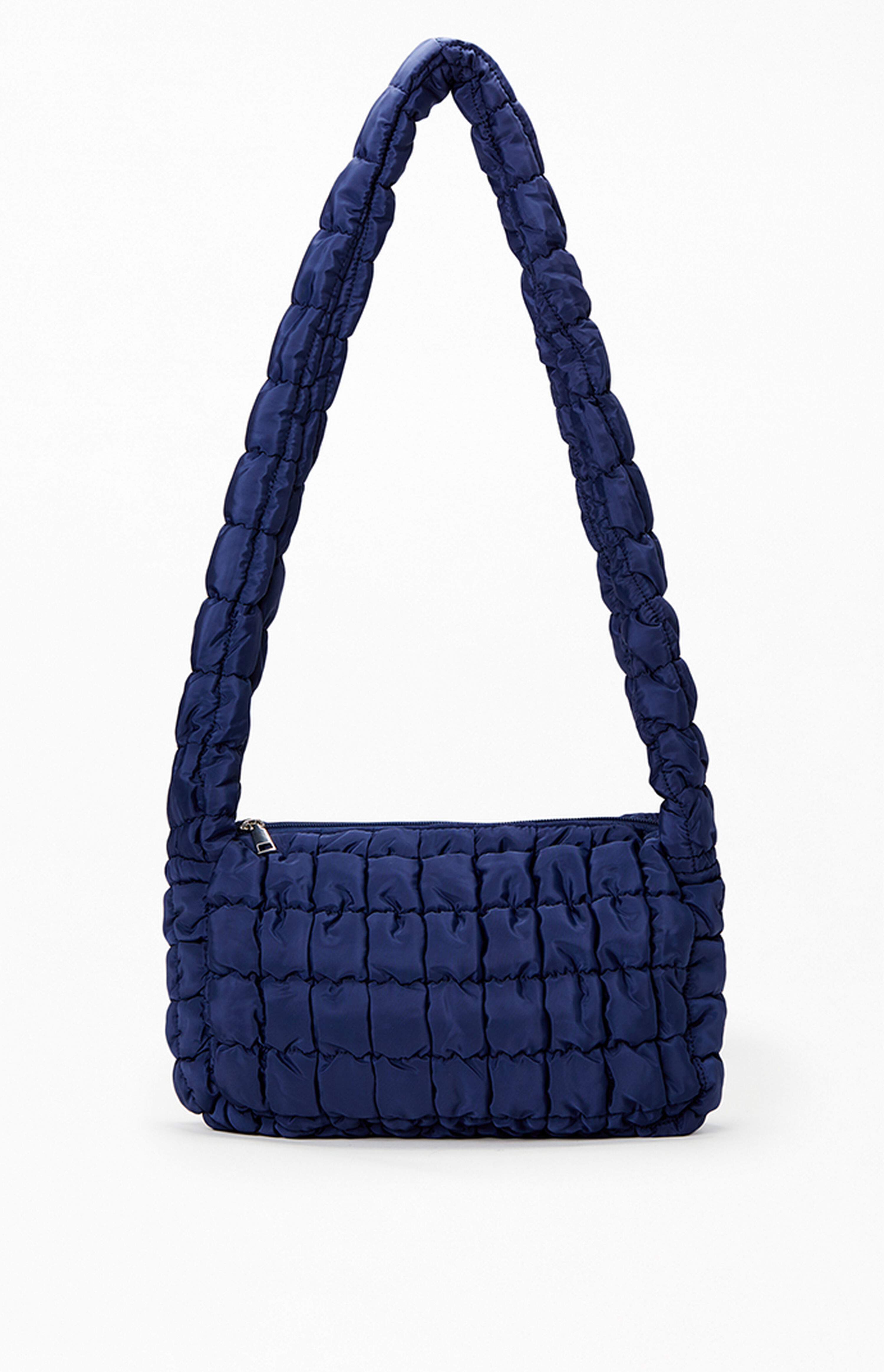 PacSun Quilted Square Shoulder Bag | PacSun