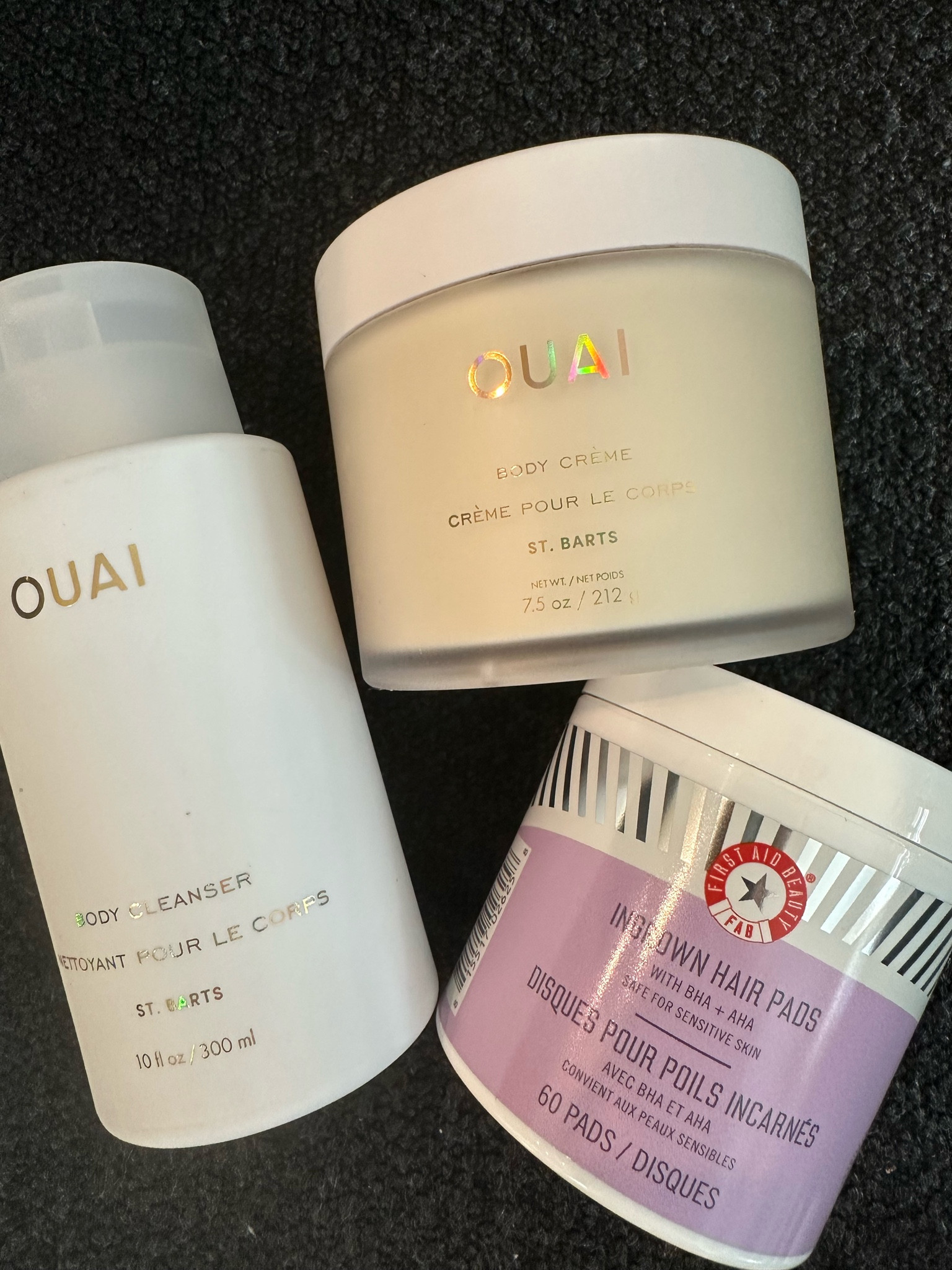Sephora sale
Body care
Ouai


#LTKbeauty #LTKBeautySale