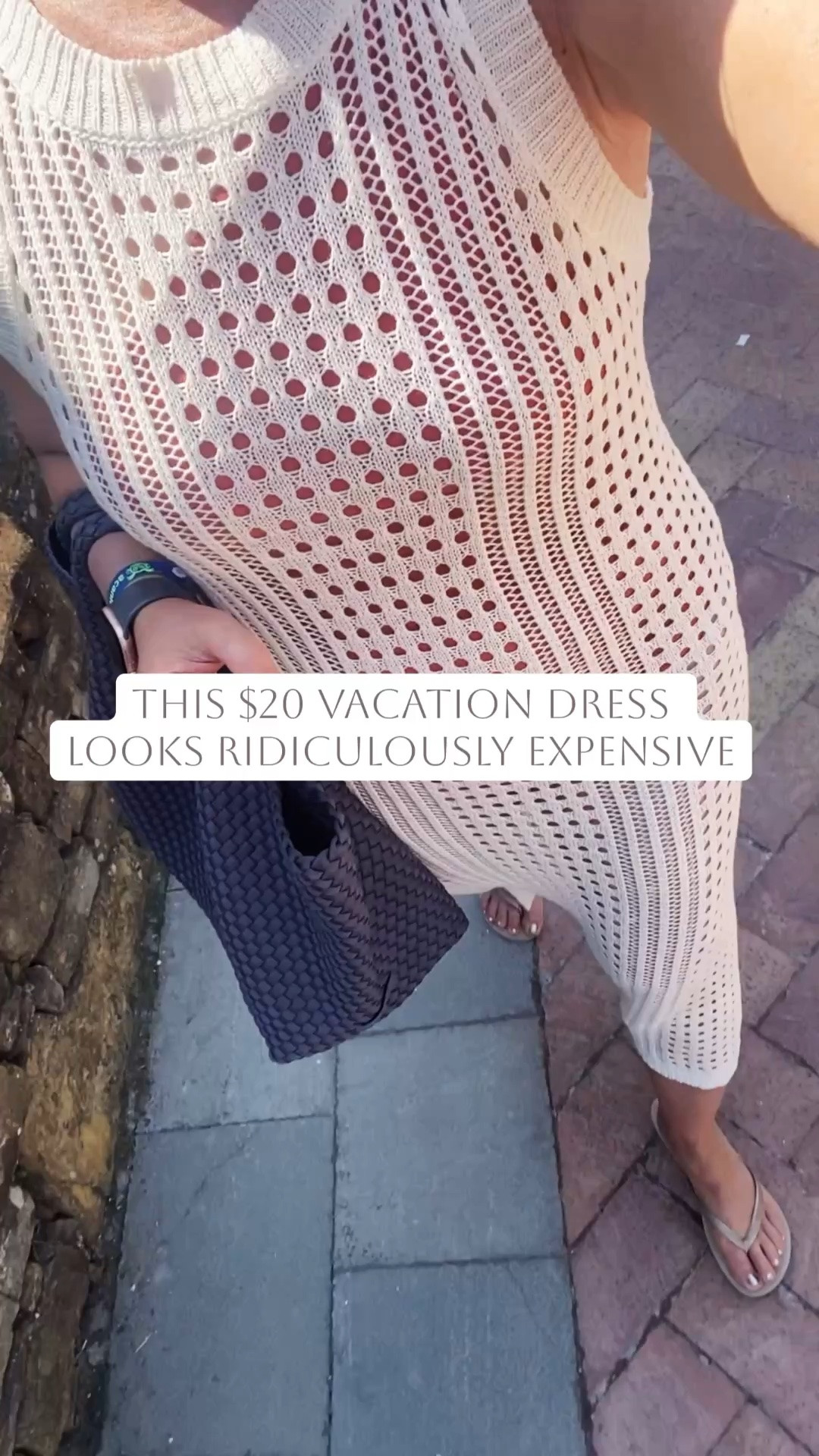 I bought this amazing beach dress in three colors and have worn it every summer in Europe. It’s great to go from the beach or pool straight to lunch.  For $20 it looks way more expensive. It packs well and the fabric is wonderful.  Can’t go wrong with this Amazon find!!

#LTKootd #LTKmomlife #LTKSeasonal