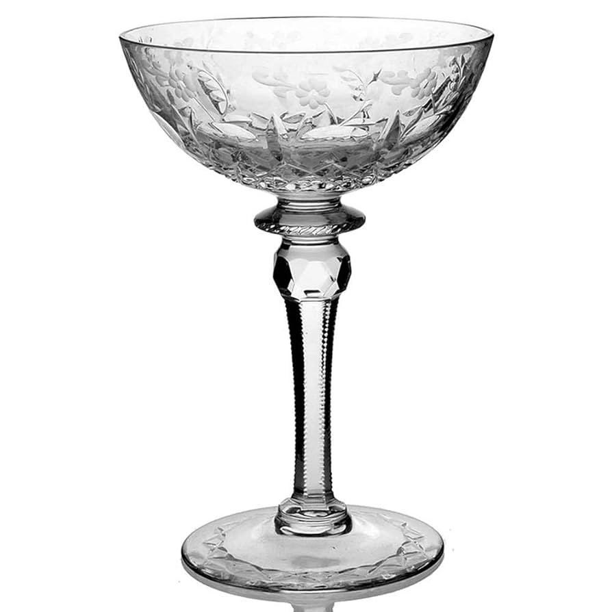 Gallia Champagne/Tall Sherbet | Amazon (US)