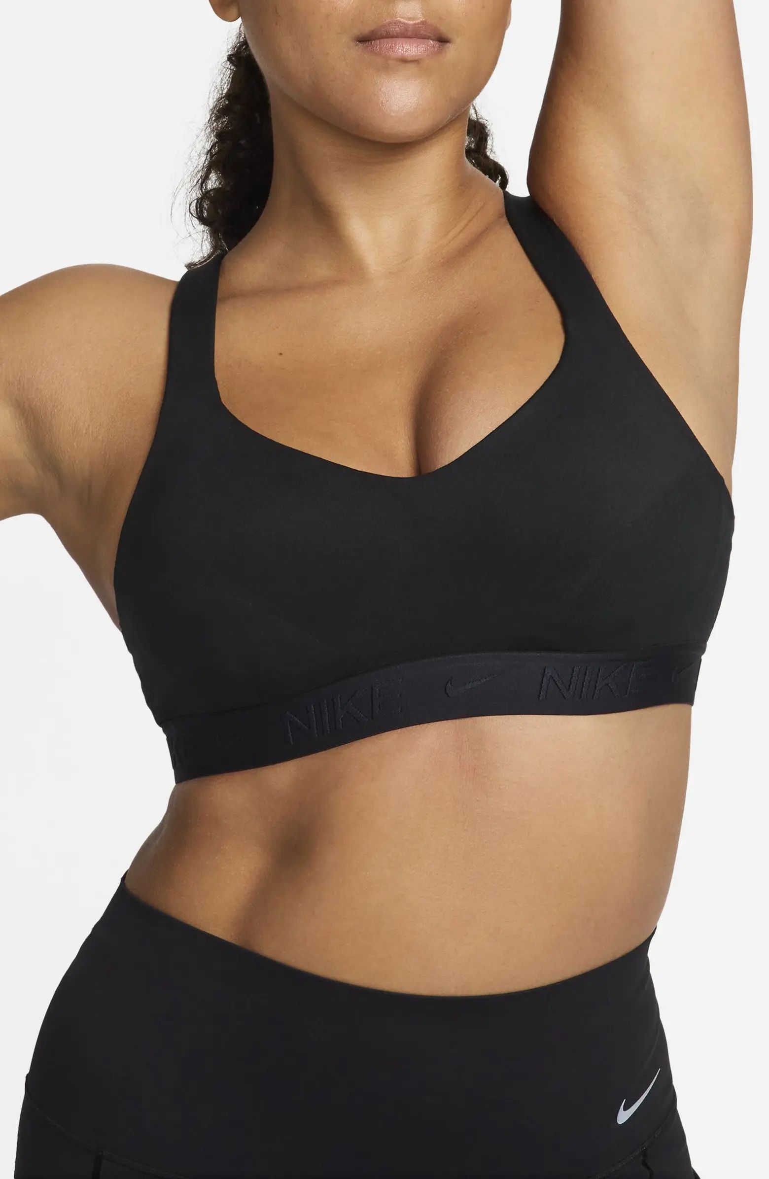 Indy Dri-FIT High Support Sports Bra | Nordstrom