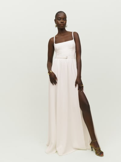 Florina Dress | Reformation (Global)