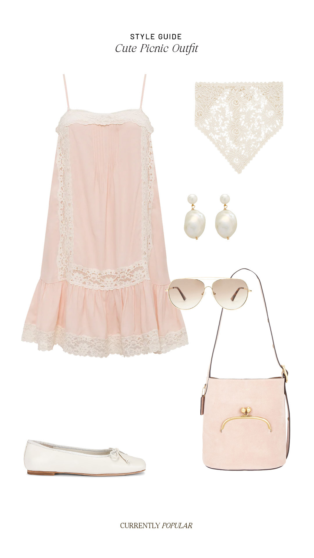 Cute picnic outfit for summer  

 #LTKgrwm #LTKootd #LTKSeasonal