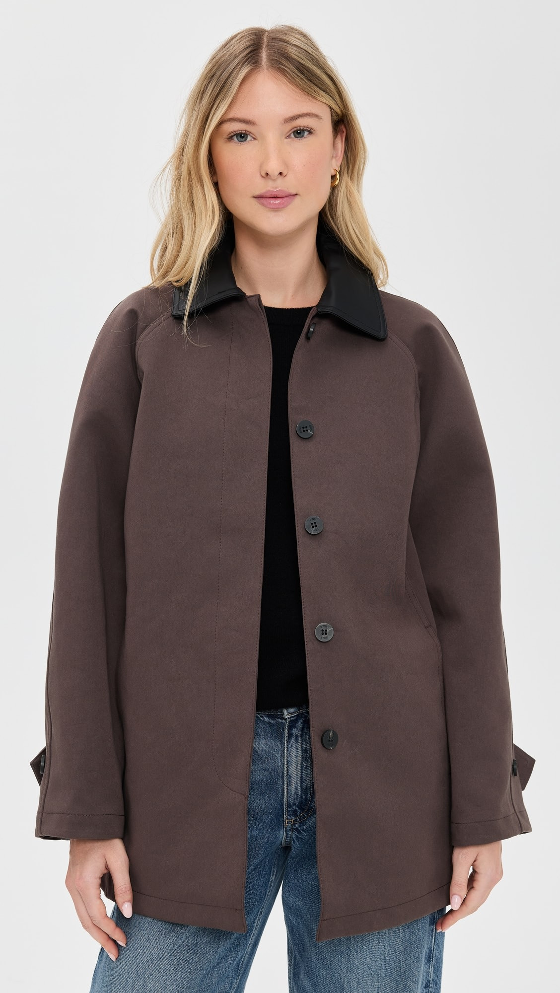 Jackson Barn Jacket | Shopbop