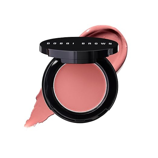 Bobbi Brown Pot Rouge for Lips & Cheeks | Cream Blush for a Flushed, Natural-Looking Blush, 0.13 ... | Amazon (US)