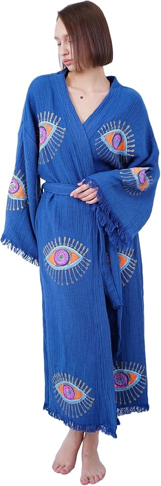 Kimono Robe | Amazon (US)