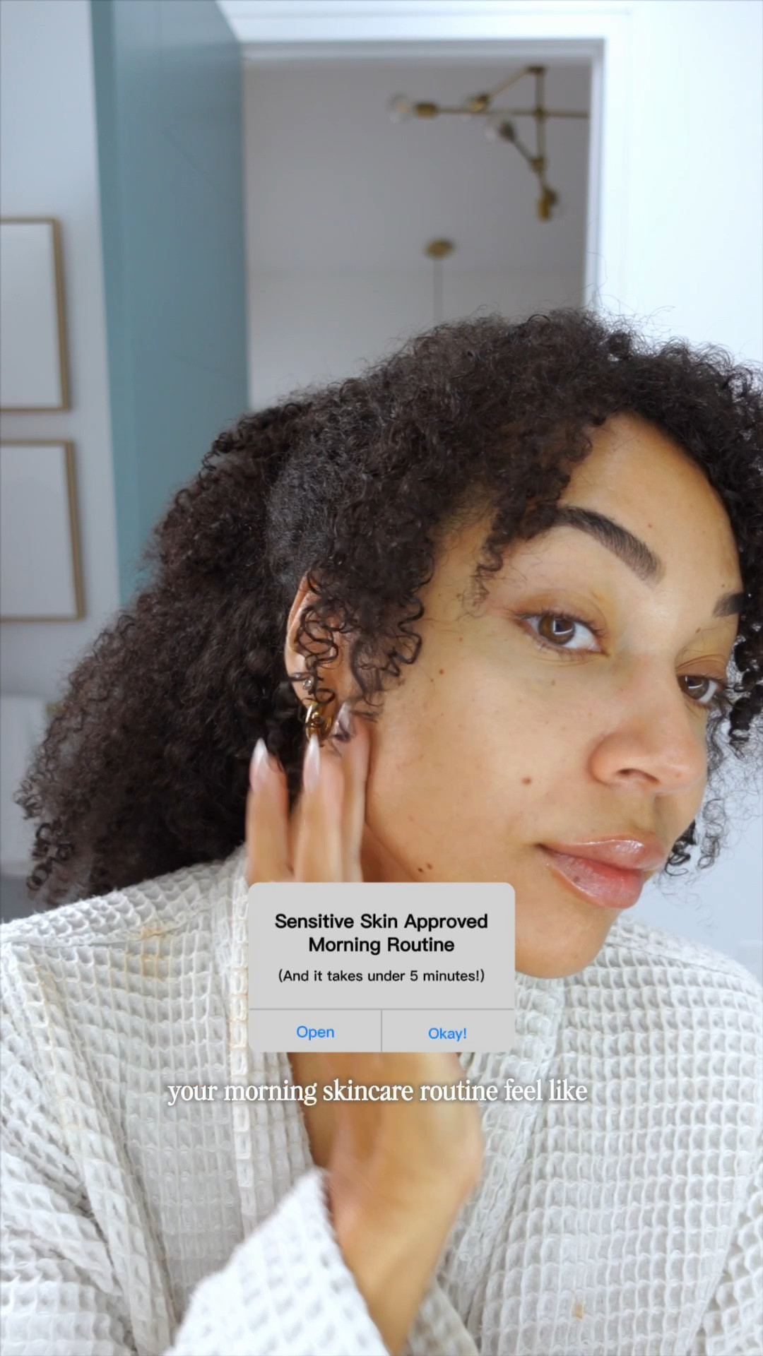 30% Off ISDIN today, I had to share! 🙌🏽 Having sensitive skin can make building a morning skincare routine feel so high stakes, but this quick & gentle morning routine with some of my favorites from @isdinusa has been getting the job DONE, and well! *BONUS these products are 30% Off during @amazon Prime Big Deal Days through Oct 8th!
 
Gentle cleanse, depuff with K-Ox Eyes, hydrate with Hyaluronic Concentrate, then SPF with @isdinusa’s Eryfotona Ageless SPF50. Simple, effective & all linked on my @amazon Storefront. Will def be restocking during this sale too! #ISDINPartner #ISDIN #PrimeBigDealDays 

#LTKBeauty #LTKSaleAlert