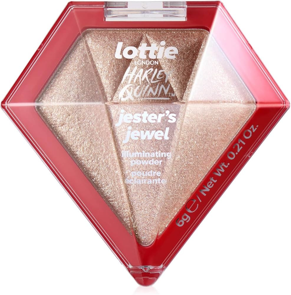 Jesters Jewel Highlighter | Amazon (US)