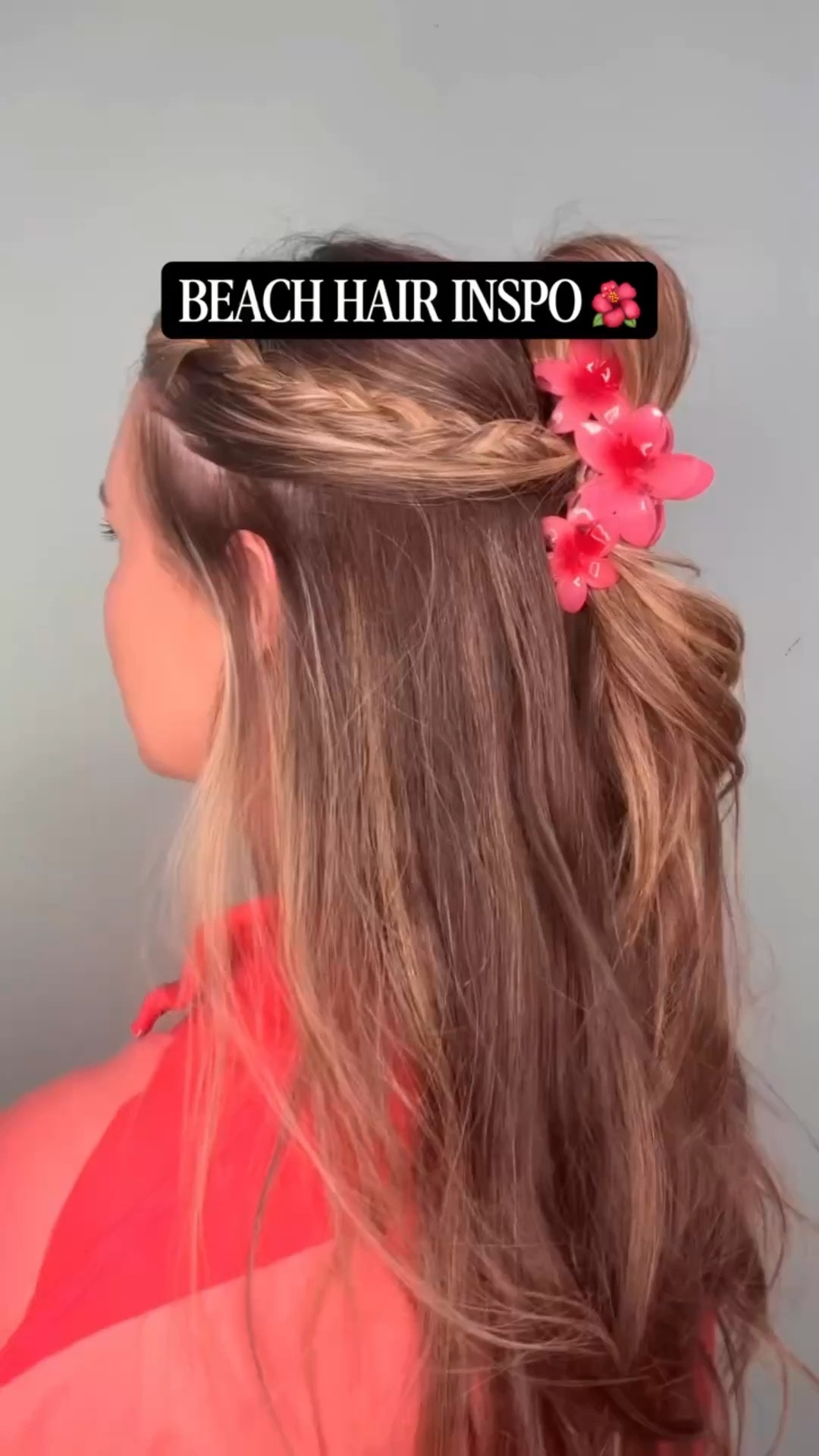 🌺 rounding up some of my favorite claw clips for the beach that are super cute and affordable - perfect for your next beach vacation!

#LTKTravel #LTKSwim