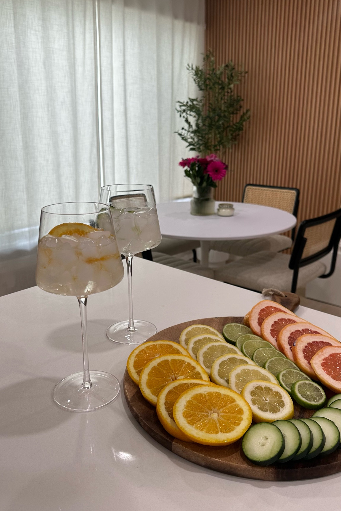 Summer cocktails☀️🍊🍋‍🟩🍋

#LTKParties #LTKSeasonal #LTKSummerSales