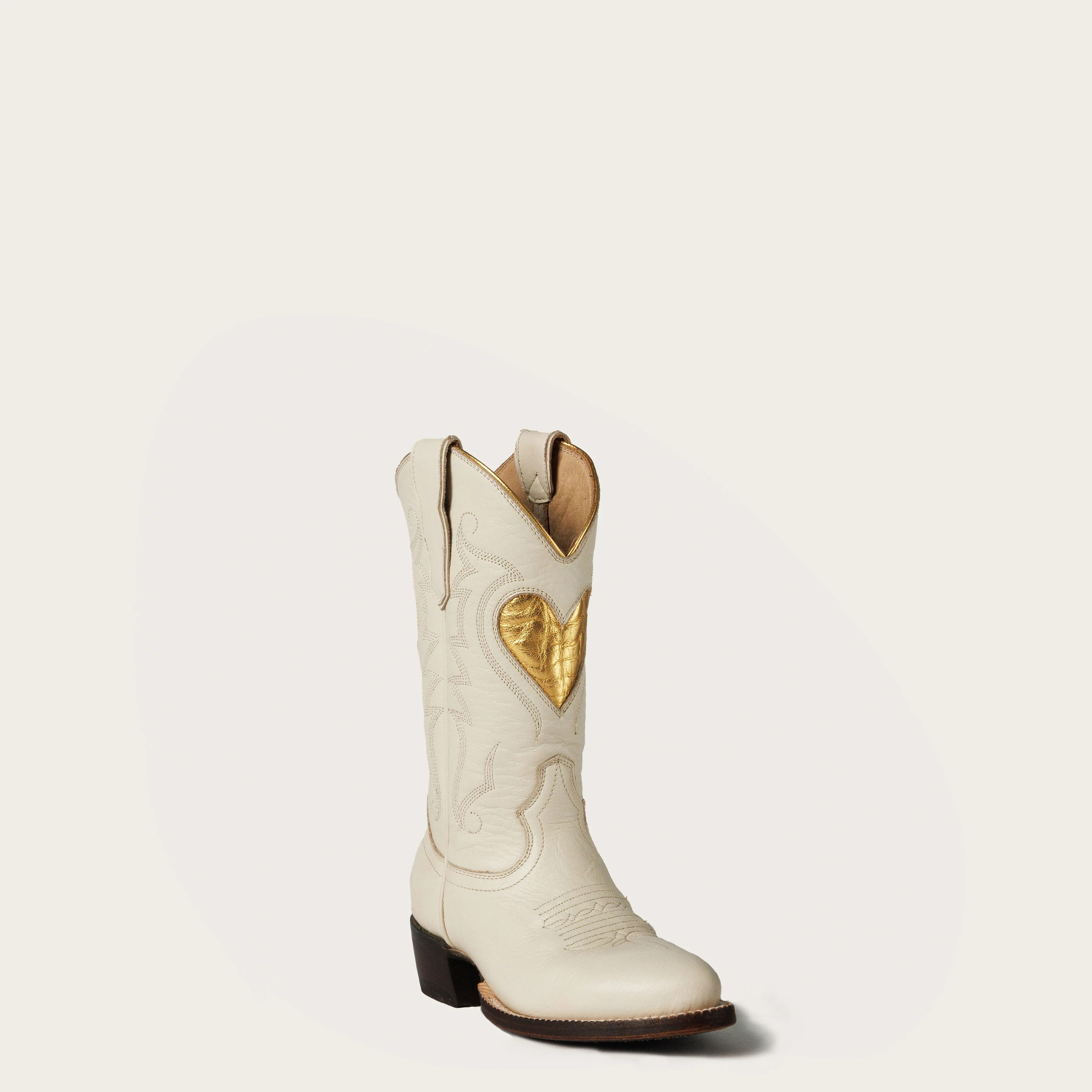 The Rebecca | CITY Boots