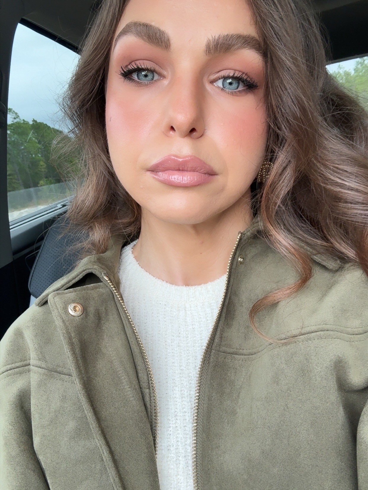 Lip combo 

#LTKselfcare #LTKBeauty