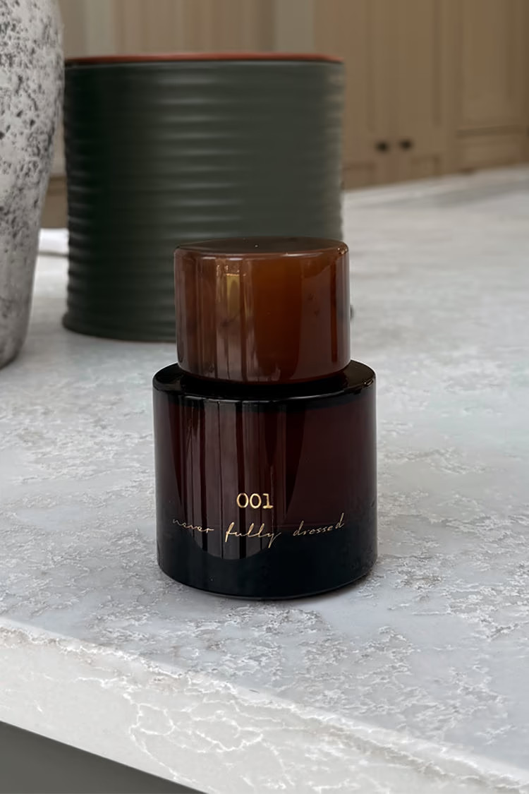 NFD Eau De Parfum 001 | Never Fully Dressed (UK & IE)