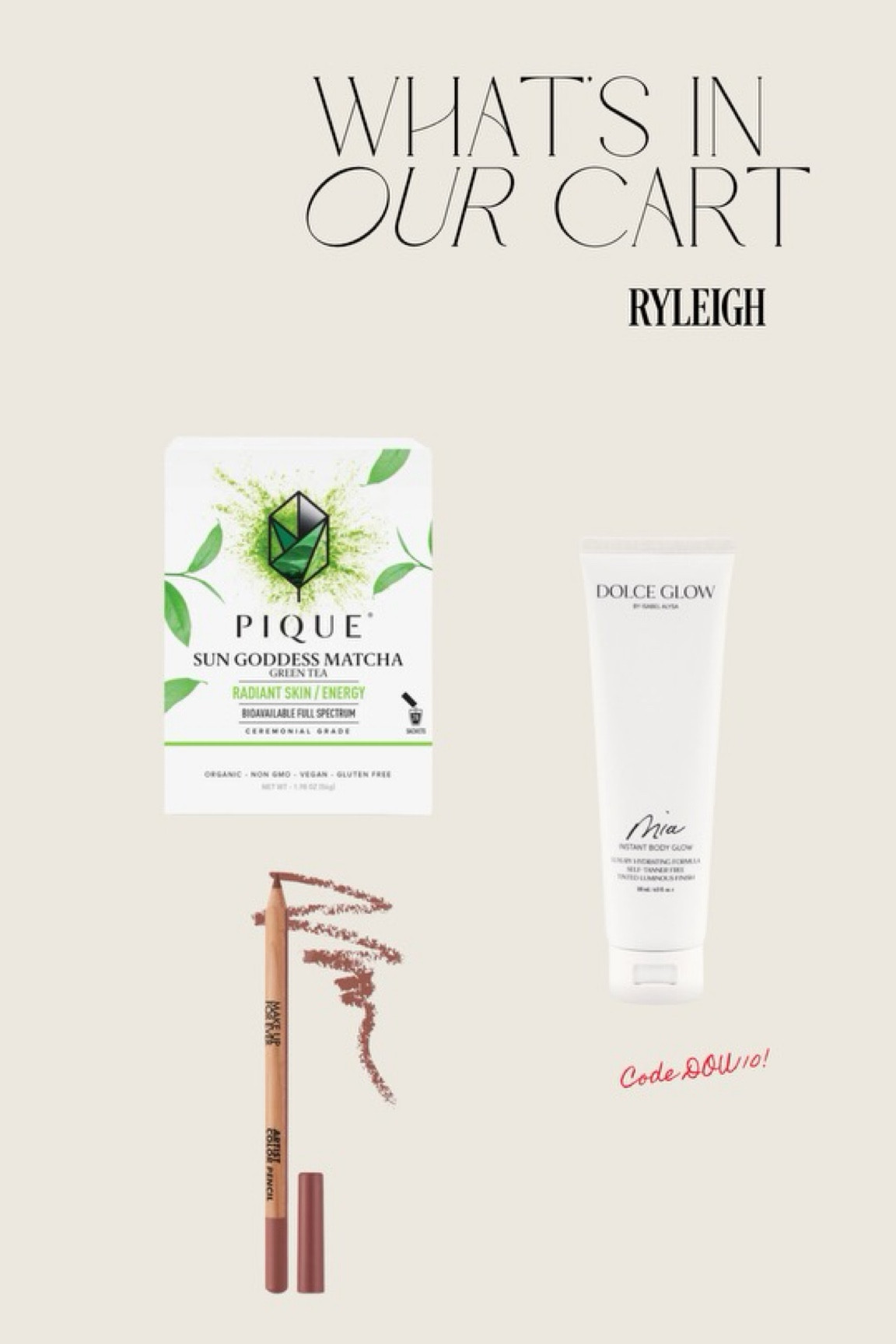 Products mentioned in Episode 60 of Drinks On Us! 🥂

#LTKGiftGuide #LTKSeasonal #LTKBeauty