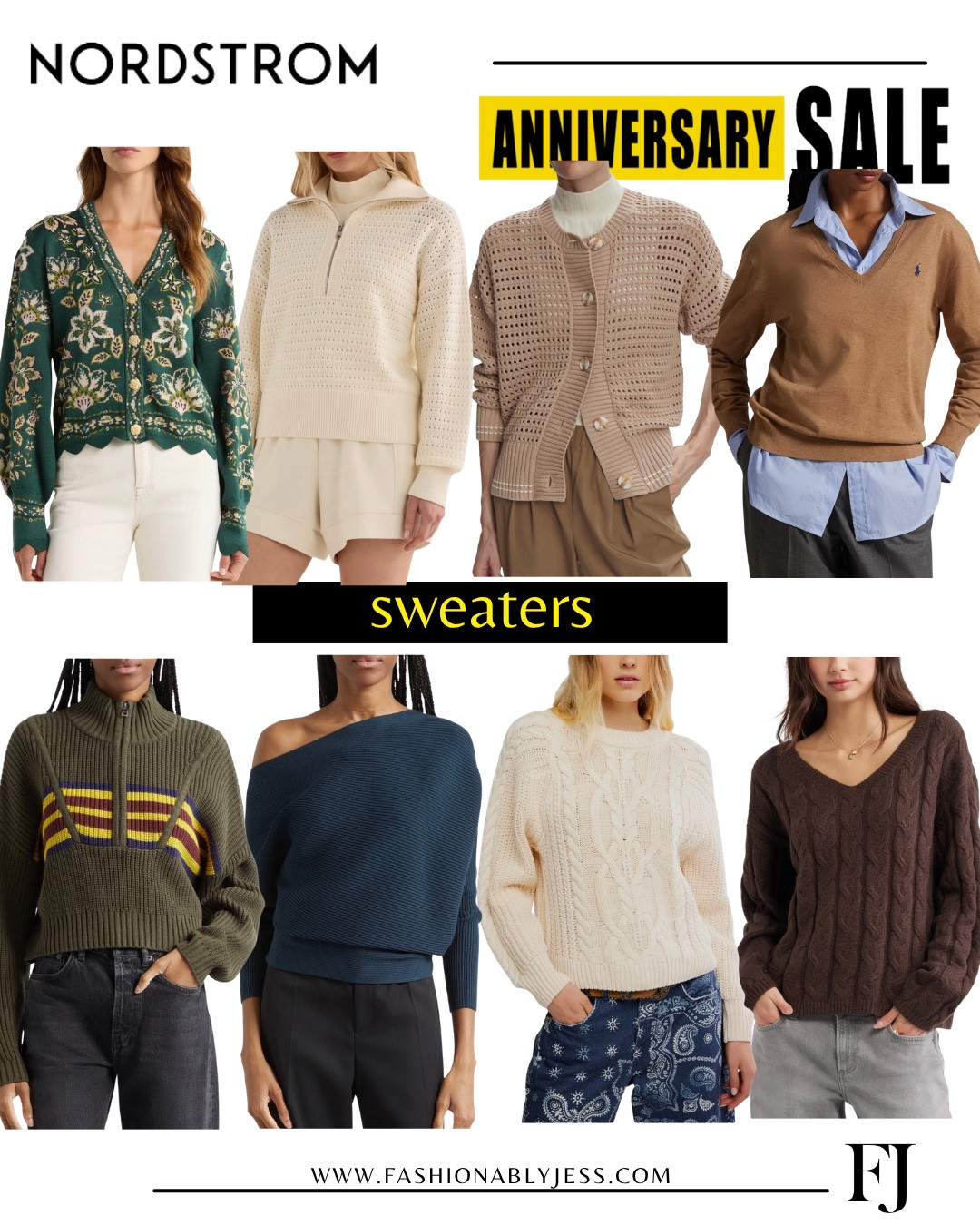 NSALE!!! Nordstrom anniversary sale ￼Cozy sweaters currently on sale at Nordstrom 🥰

#LTKmomlife #LTKgrwm #LTKootd
