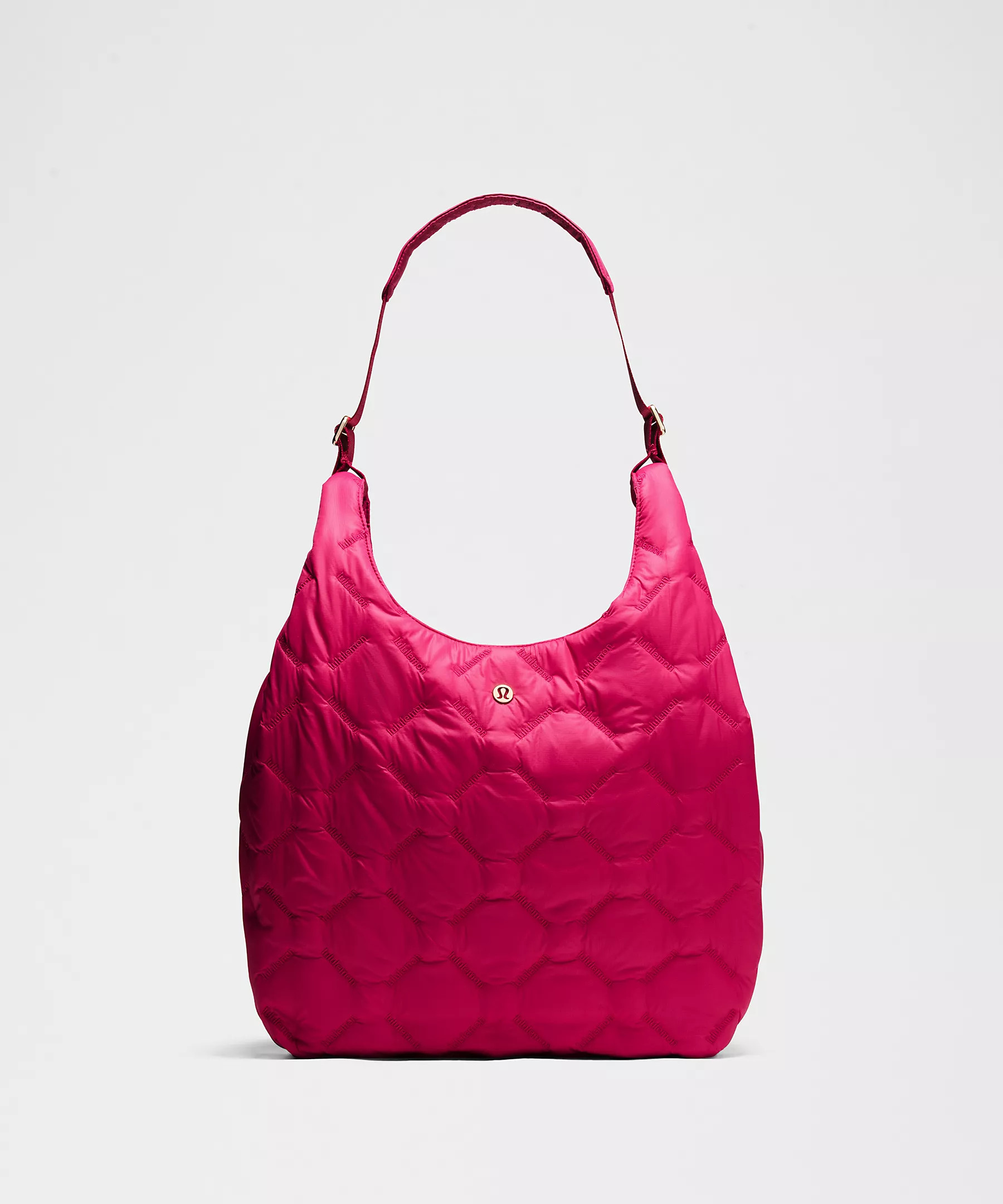 Quilty Pleasures Shoulder Bag 14L | Lululemon (US)