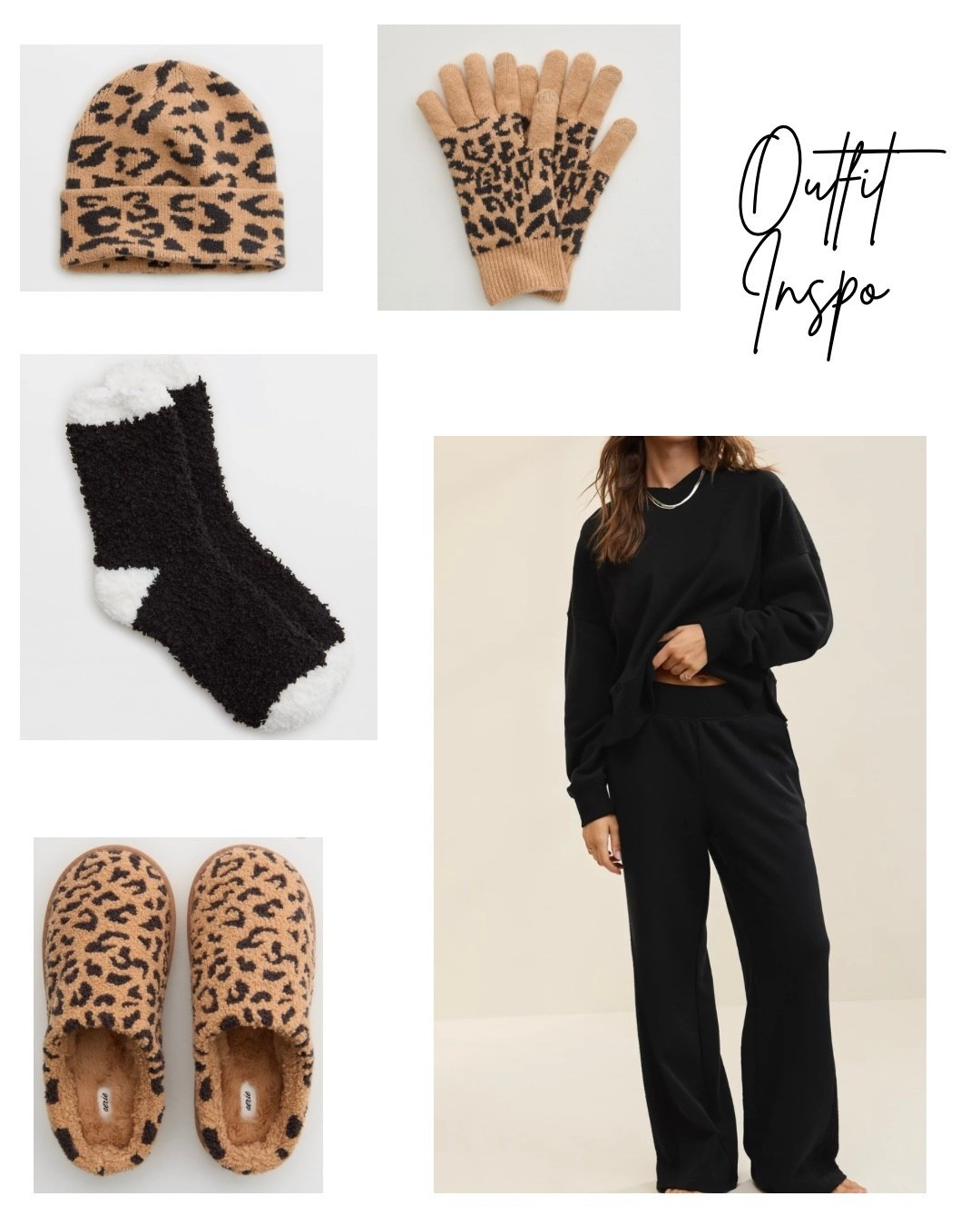 On sale at aerie

Aerie Après-Chill Sweatshirt
Aerie Après-Chill Trouser

Winter outfit

#LTKSaleAlert #LTKFindsUnder50 #LTKHoliday